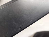 Bmw seria 5 e61 рестайлинг  08r накладка корпус стойка дверь левый перед в Украине, фото thumb