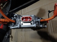 фото thumb №5, Kia soul ii 2016 ev електрик конвертер перетворювач 36600-0e242 оригінал