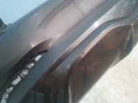 Бампер ford focus mk4 kombi st-line задняя задний с Разборки, фото thumb