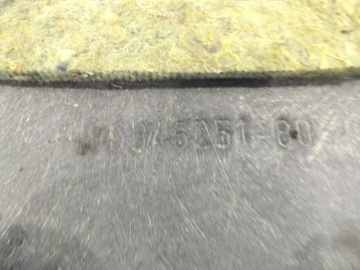 фото thumb №5, Berlingo i рестайлинг ниша карман бардачка