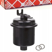 фото thumb №1, Фільтр пального febi do honda shuttle