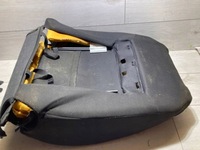 фото thumb №6, Peugeot 5008 2013 перед сторона левая спинка сиденье материал