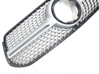 фото thumb №8, Решётка радиатора решётка радиатора чёрный mercedes gle w167 amg a1678886900