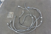 Шланг слив воды люк комплект  tesla model s в Украине, фото thumb