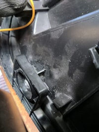 фото thumb №10, Лампа ліва фара лівий повний led tesla модель x 1034319