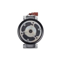 фото thumb №9, Denso dcp02098 компрессор кондиционера оригинал