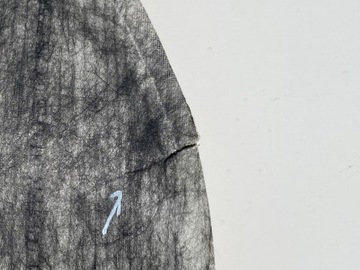 фото thumb №14, Потолок ford kuga mk3 2020+ втулка стабилизатора usa