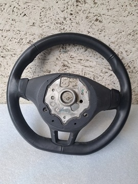 фото thumb №10, Vw tiguan touran кермо шкіра dsg 5nn419091t