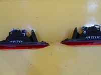 фото thumb №6, Chevrolet malibu 2016- лампа задняя с крышки