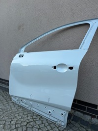 фото thumb №13, Дверь передние левая перед renault captur ii 2 19-