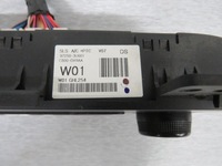 фото thumb №4, Kia sportage iii панель обдув кондиционера