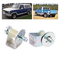 фото thumb №13, 2 szt. зачіп замка двері 38448 зачіп замка двері