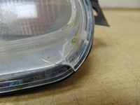 фото thumb №10, Лампа поворотник поворотник правый smart fortwo