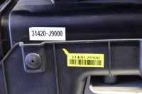 Hyundai kona фільтр вугільний 31420-j9000 новий Недорого, фото thumb