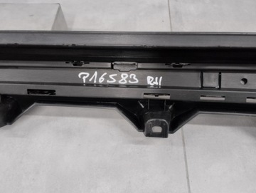 фото thumb №9, Планка порогова права bmw i4 g26 m набір 20- i-4 + кріплення