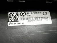 фото thumb №11, Накладка спойлер задний - audi rs rs6 rs7 4k0 4k8 c8 4k - задняя, aso