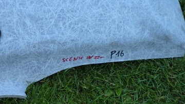 фото thumb №8, Потолок потолок автомобиля подкладка крыша renault scenic iv 4 рестайлинг qq-d