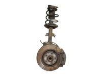 фото thumb №1, Амортизационная стойка поворотный кулак амортизатор правый перед renault scenic iv 4