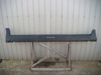 фото thumb №5, Opel crossland x молдинг порог правая 13482064