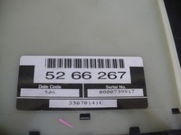 фото thumb №4, Набір стартовий saab 9-5 3.0tid