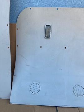 фото thumb №8, Vw t5 starline 03- потолок задняя потолок bez подсветка i воздуховод