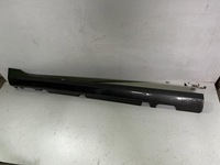 фото thumb №1, Молдинг порог правая ford fiesta mk viii 8 st line