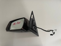 Купити Дзеркало ліва a2078106316 асистент 16 pin mercedes w207, фото thumb