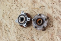 фото thumb №1, Lexus rc 350 awd wał ступиця підшипник ліва