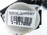 фото thumb №3, Mercedes clk w209 pas безопасности правый задняя