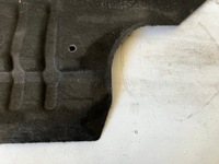 фото thumb №9, Corolla e21 2.0 гібрид шумоізоляція захист теплова жабо 55738-02040