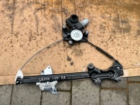 Купити Lexus ux 250h 200h підйомник скло правий перед, фото thumb