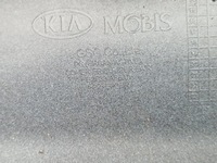 фото thumb №8, Спойлер накладка-спойлер накладка бампер перед kia soul 2014 - prest-05