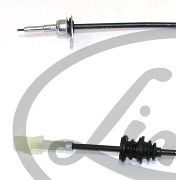 фото thumb №2, Трос спідометра vw golf ii 1.6 td 1.8 gti