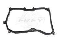 фото thumb №1, Прокладка картера масляный mini r50 r52 r58 оригинальный номер 24117566356