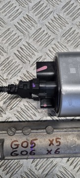 фото thumb №9, Bmw g05 x5 g06 x6 рулевая рейка трансмиссия рулевая 5b35834 tm