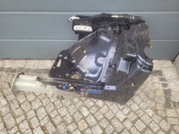 фото thumb №1, Maserati levante лонжерон четверть правая