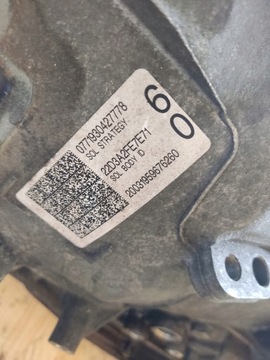 фото thumb №9, Ford ranger iv коробка передач коробки передач 3.2 tdci 4x4