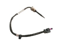 фото thumb №1, Alfa romeo stelvio 2.2 m-jet 2019 датчик температури вихлопних газів