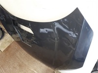 фото thumb №3, Honda civic x type-r 17- капот кришка двигуна po gradzie type r