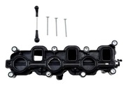 фото thumb №7, Коллектор всасывающий audi a4 allroad 3.0tdi 09-,/prawy/