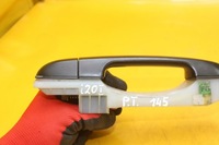 фото thumb №6, Ручка наружная правая задняя hyundai i20 i