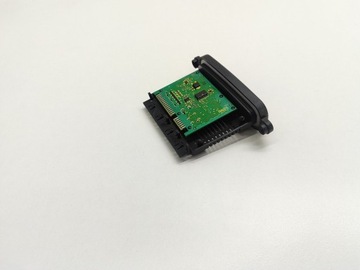 фото thumb №7, Bmw 7 f01 f02 f03 f04 2008 з спереди модуль выравнивание света ксенон