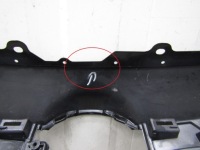 фото thumb №13, Бампер перед передний toyota yaris gr 4 iv 20-
