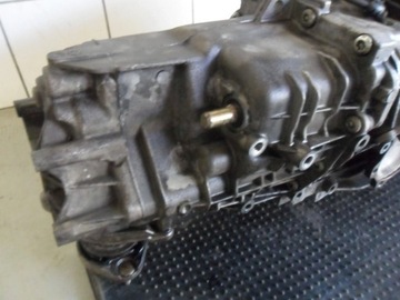 фото thumb №10, Audi a4 b6 2.0 alt 2001 коробка передач зміни 5 коробки передач ftx14021