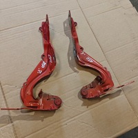 фото thumb №1, Citroen c3 iii петля капот правий лівий kntd