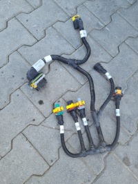 фото thumb №1, Жгут насоса ad blue adblue renault gama t c k volvo fh 4 fm 4 fh 5 fm 5