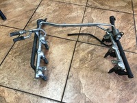 фото thumb №1, Audi a4 b6 молдинг упорскування форсунки