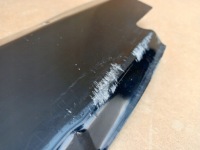 Tesla model 3 lift highland 2024- защита подрамник балка перед 1344502-00-b Цена, фото thumb