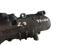 фото thumb №8, Коллектор выпускной iveco daily 2.3 99-06 504058786