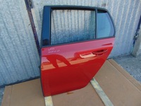 фото thumb №6, Двері лівий задня volkswagen vw golf vi hb la3s